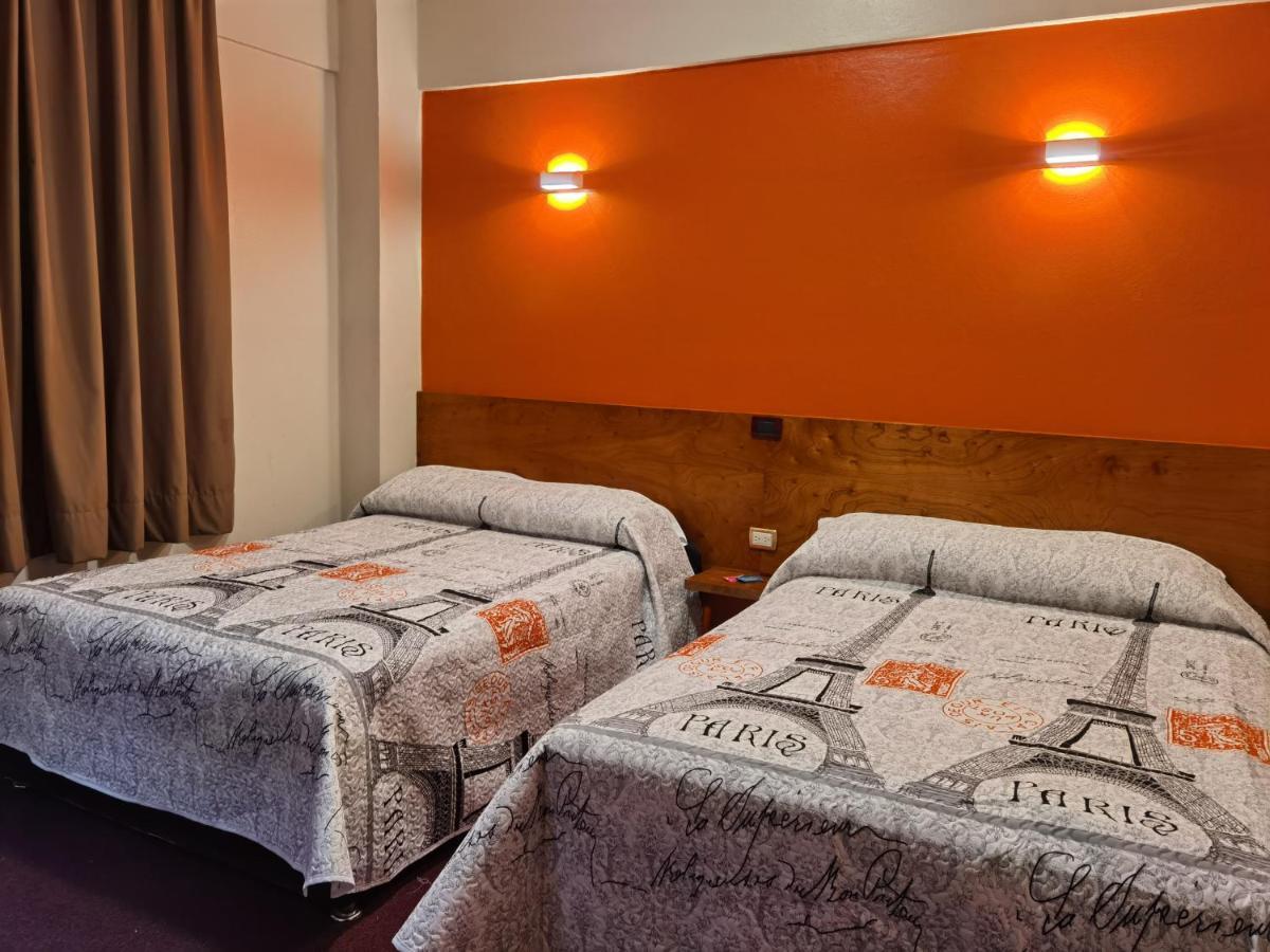 Hotel Edén Santiago Juxtlahuaca Kültér fotó